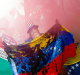 Trump’s exercise of raw power upends world order